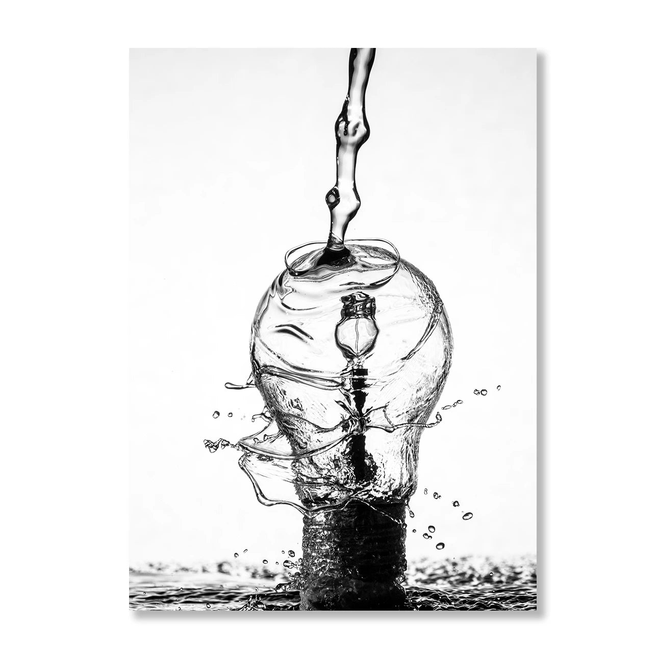 Black-White-112 Paper