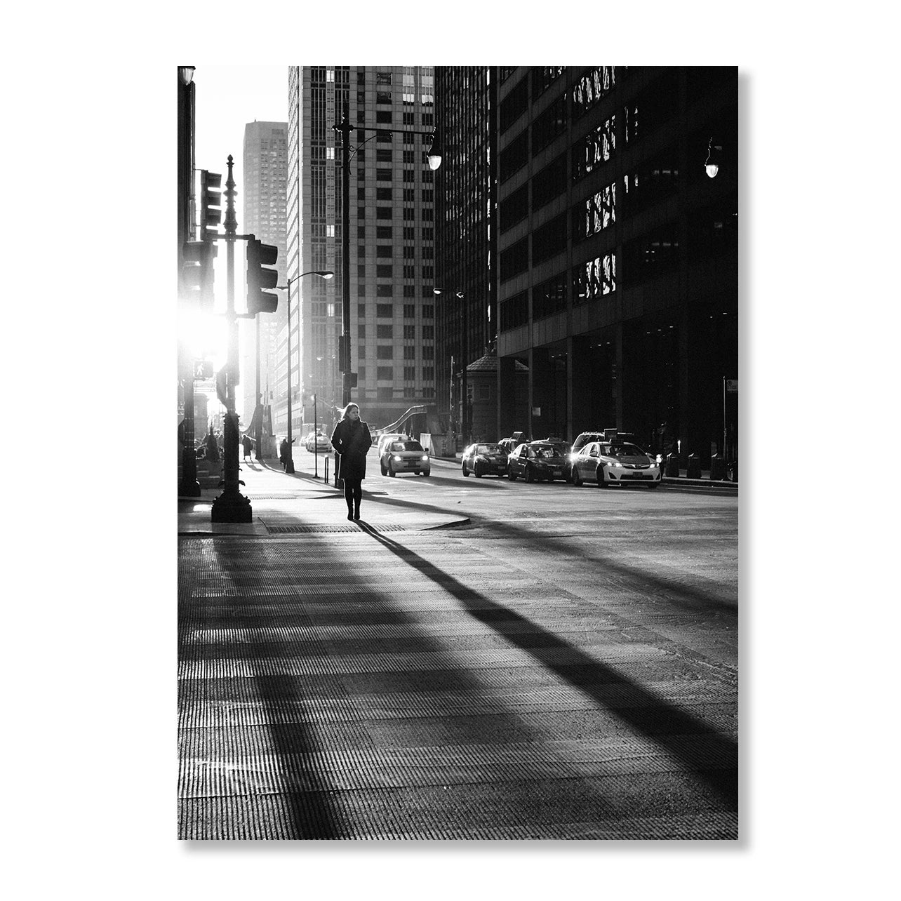 Black-White-118 Paper