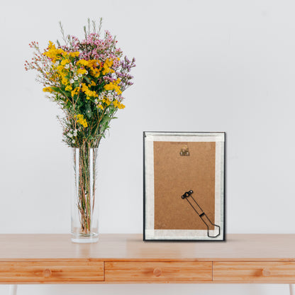 Black Frame 5x7