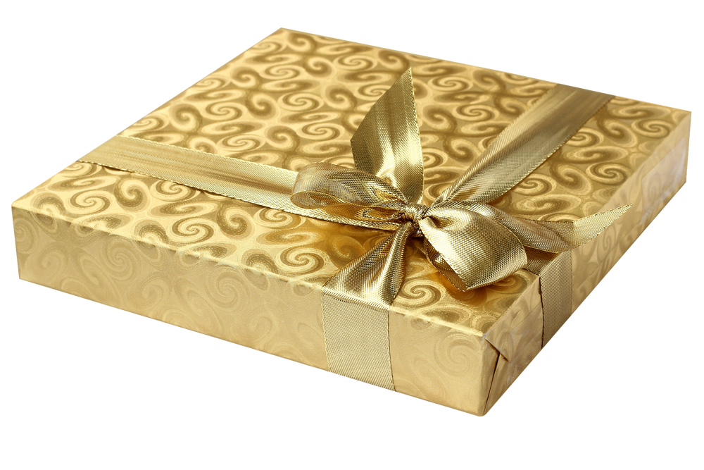 Gift Wrapping