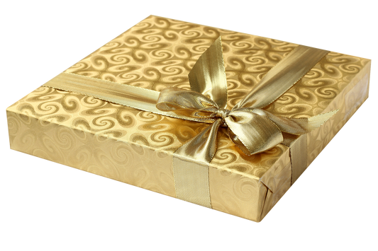 Gift Wrapping