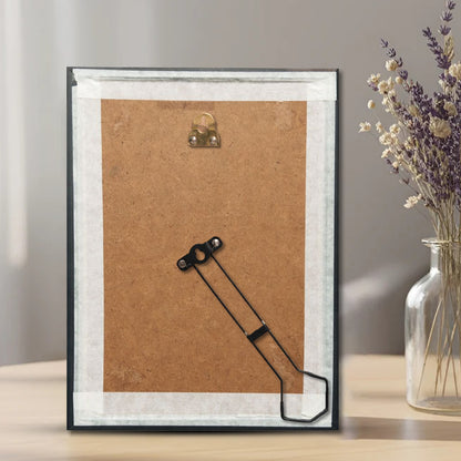 Gold Frame 4x6