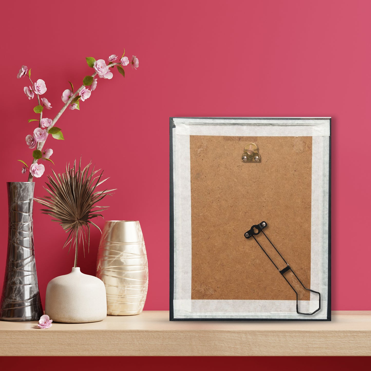 Gold Frame 6x8