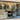 Trellis Pattern Mirror