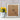 Yellow Frame 10x10