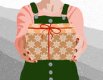 Gift Wrapping
